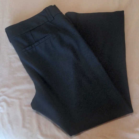 torrid Pants & Jumpsuits Euc Torrid Womens Plus Size Black Dress